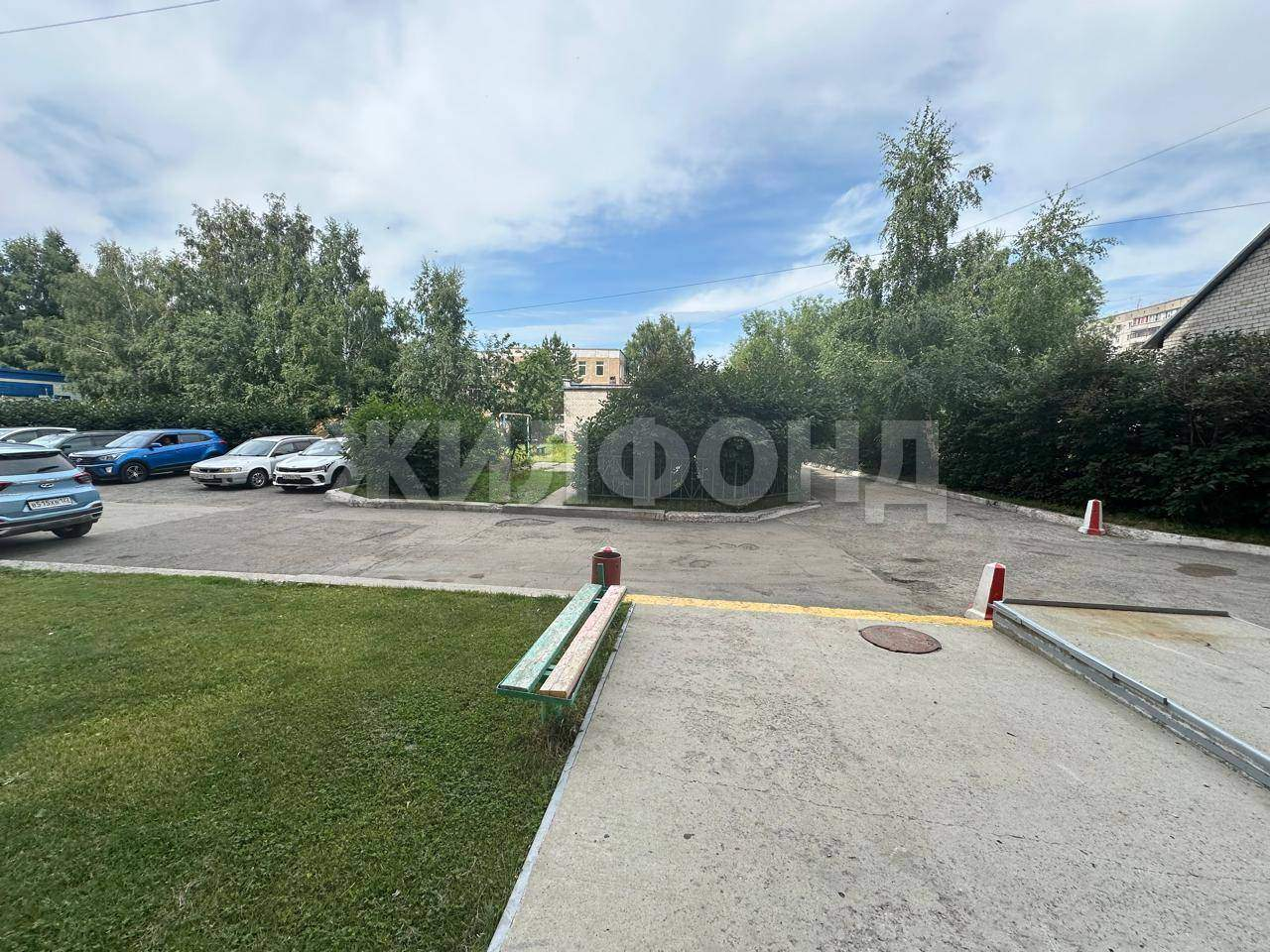 Квартира на продажу в Барнауле, Попова улица, 114 фото №14