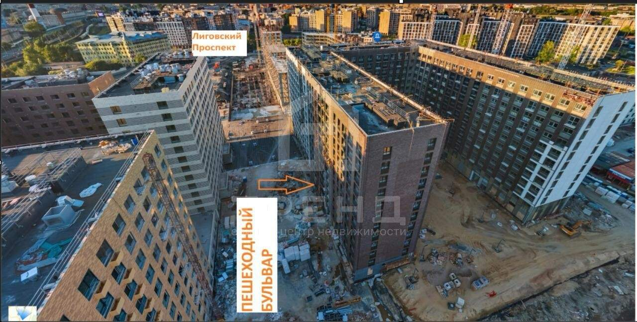 Сдам в аренду помещение свободного назначения 73 м.кв.