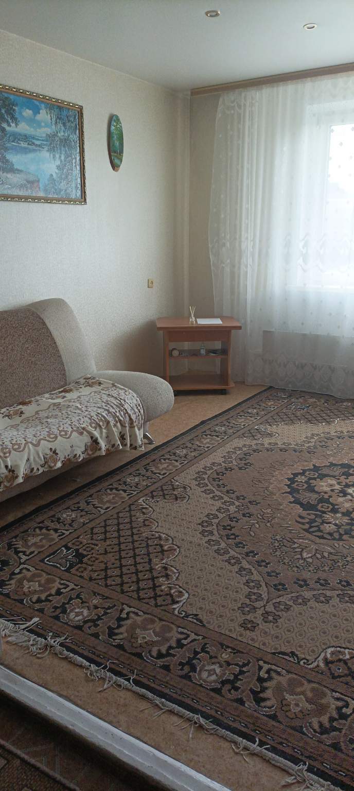Квартира в аренду в Красноярске, Борисевича улица, 13 фото №3
