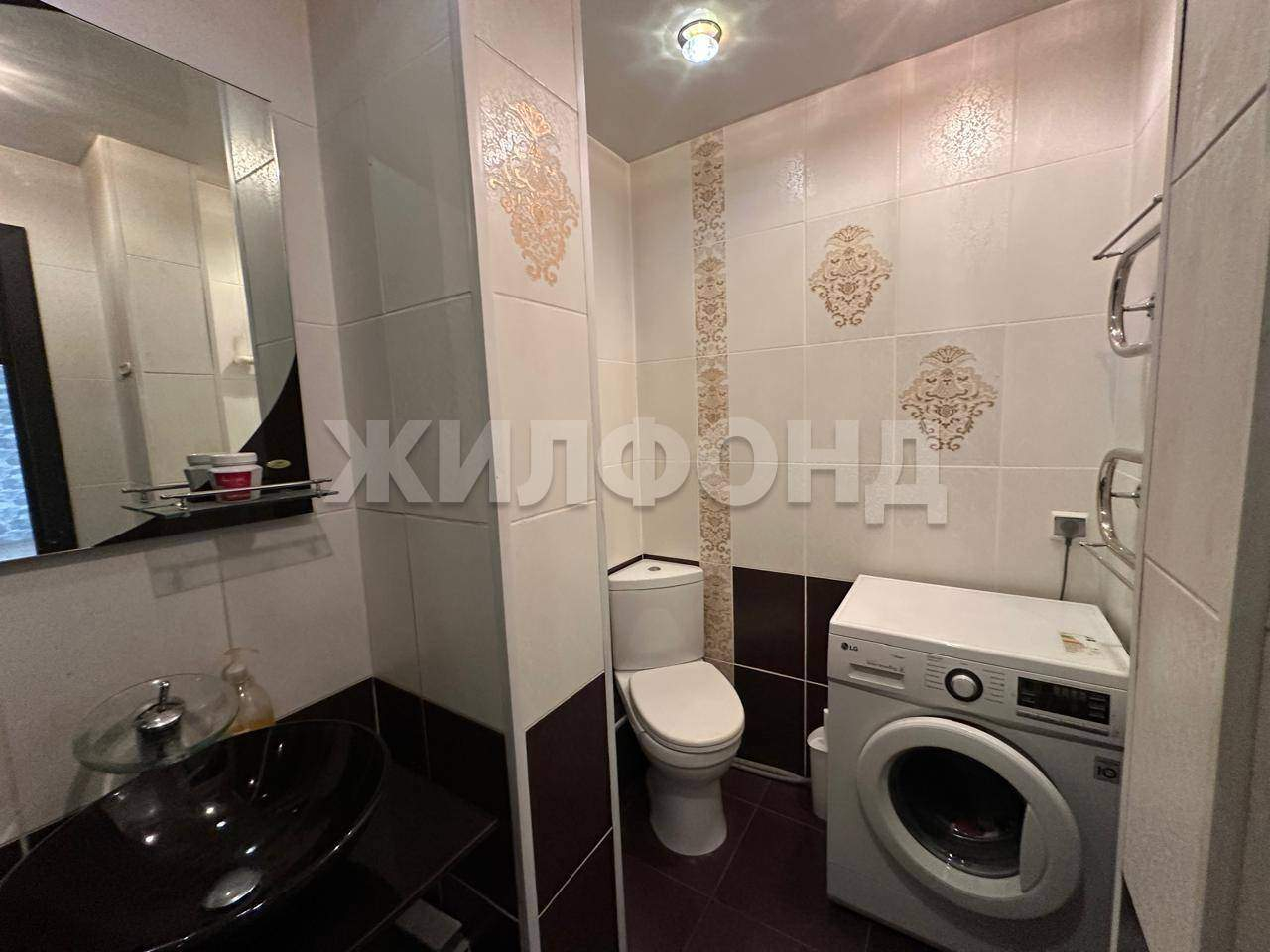 Квартира на продажу в Барнауле, Попова улица, 114 фото №9