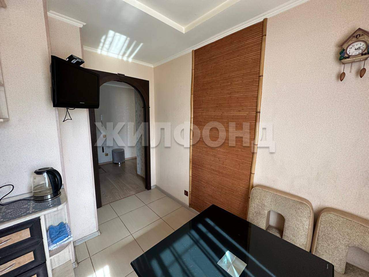 Квартира на продажу в Барнауле, Попова улица, 114 фото №2