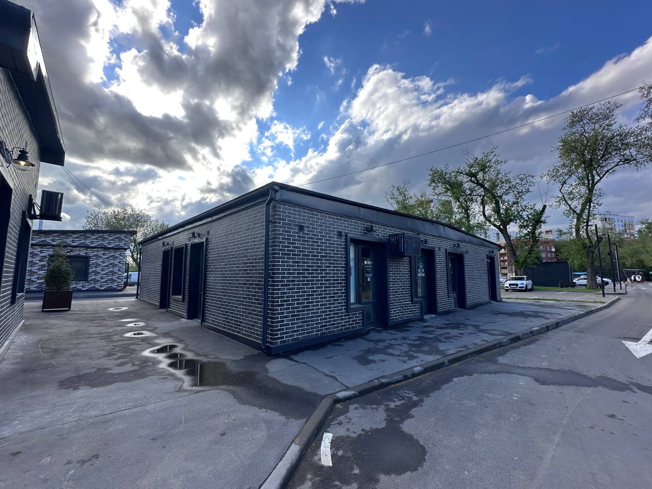 Продам помещение свободного назначения 16.8 м.кв.