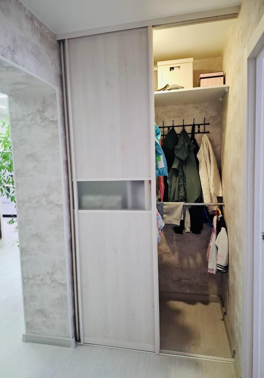 Квартира на продажу в Смоленске, Рыленкова улица, 38А фото №13
