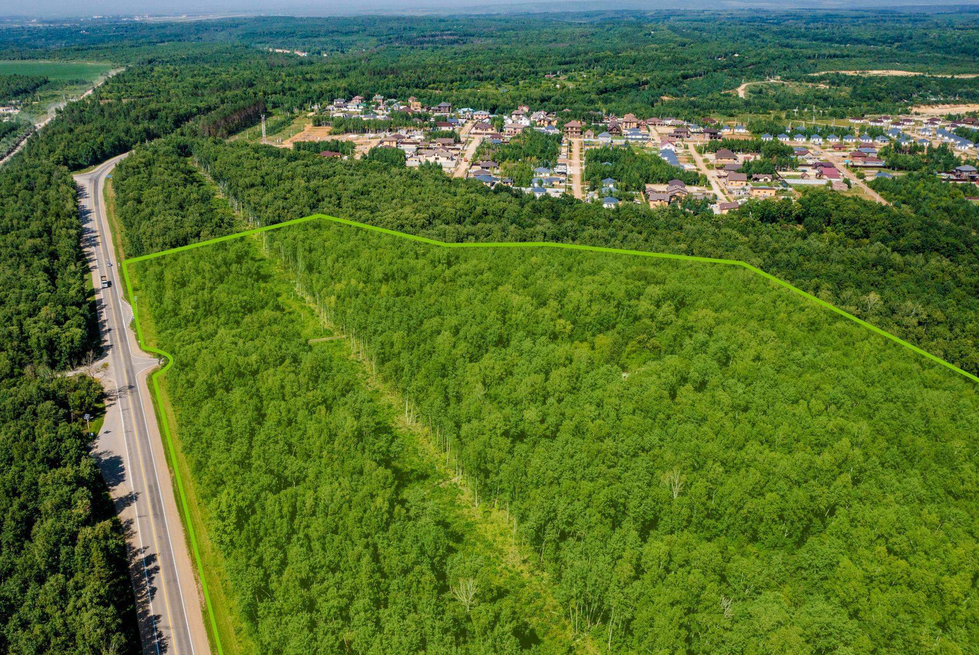 Продам земельный участок 135428 м.кв.