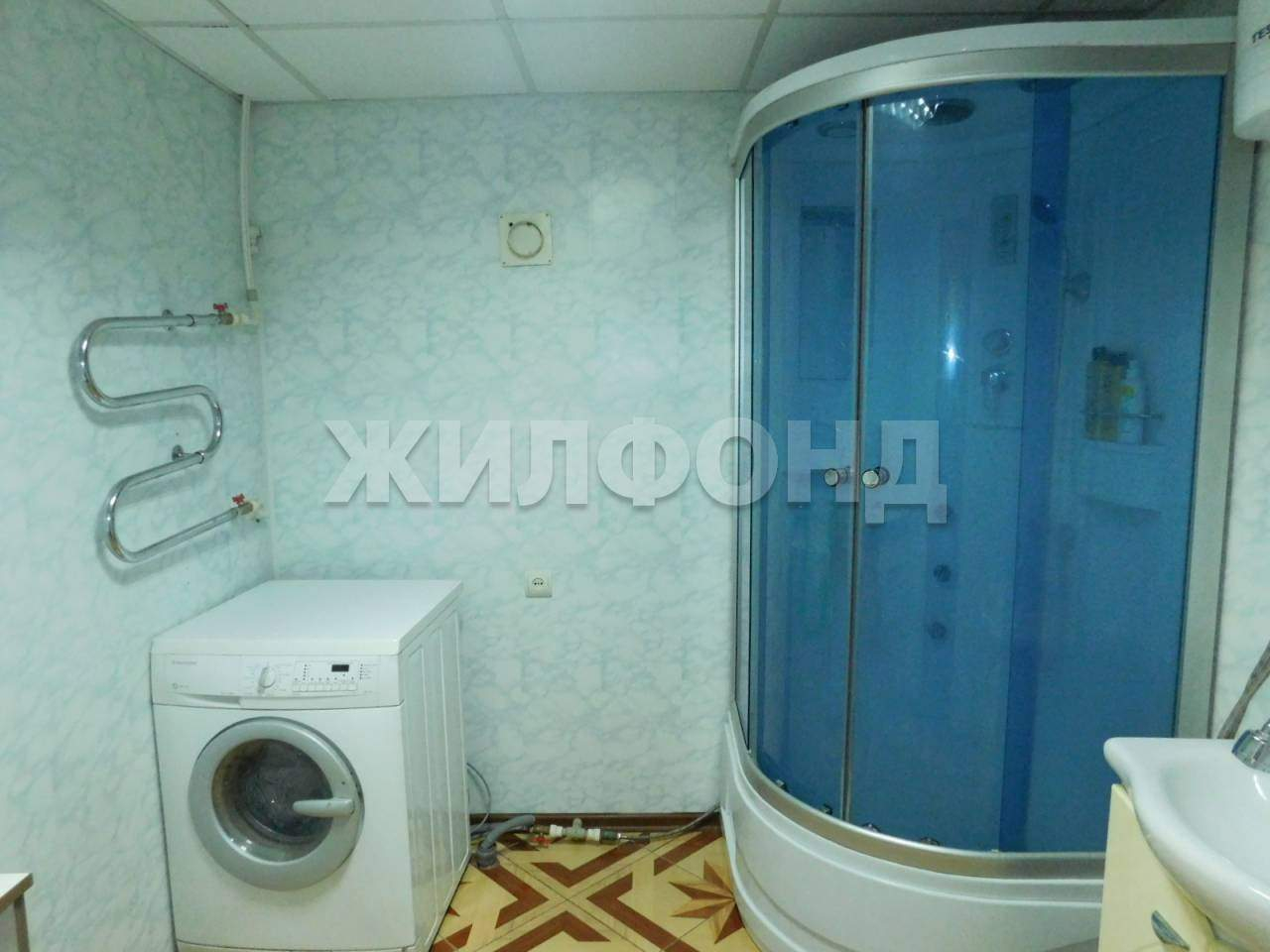 Дом на продажу в Бобровке, Партизанская улица фото №20