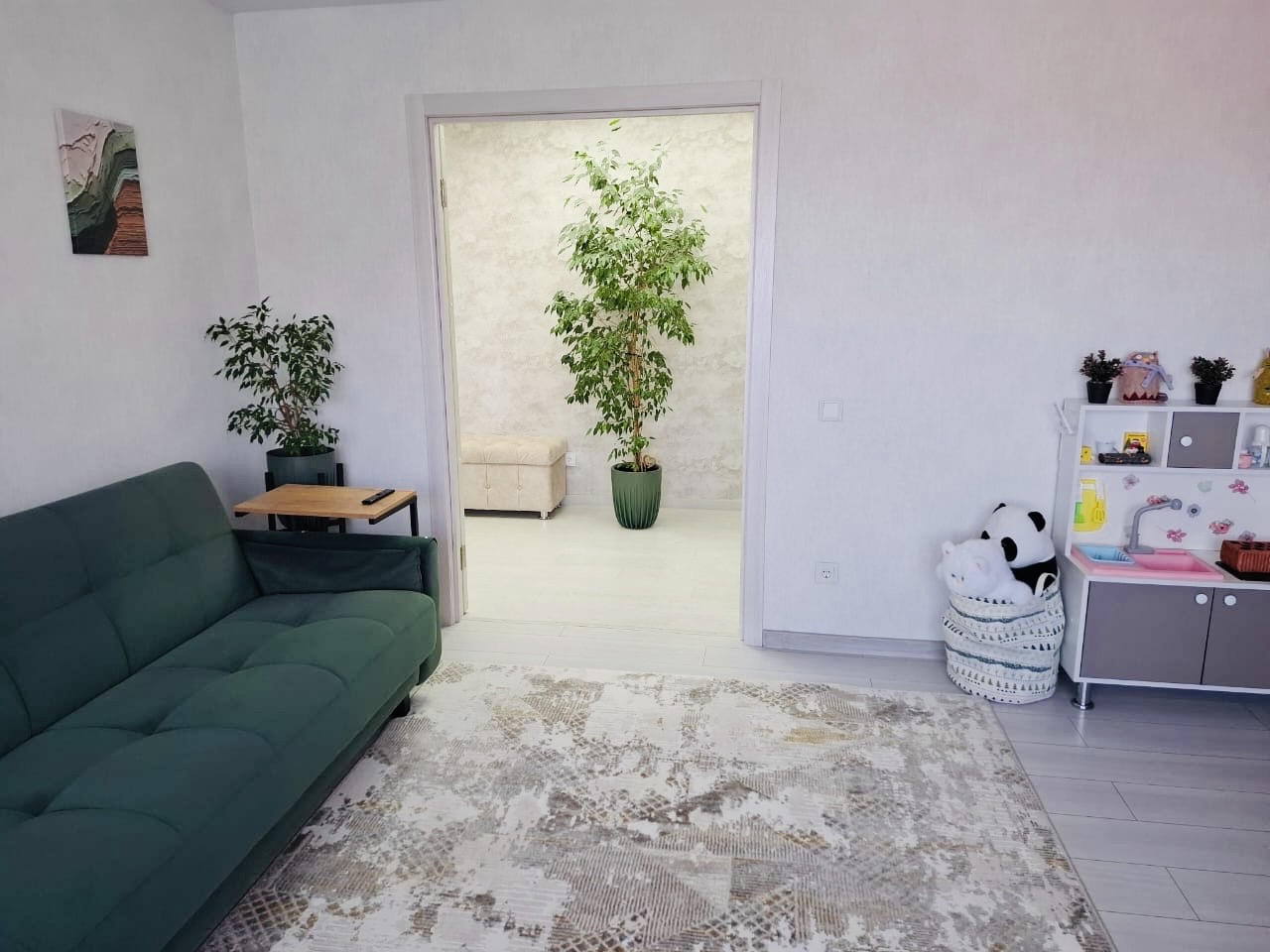 Квартира на продажу в Смоленске, Рыленкова улица, 38А фото №8