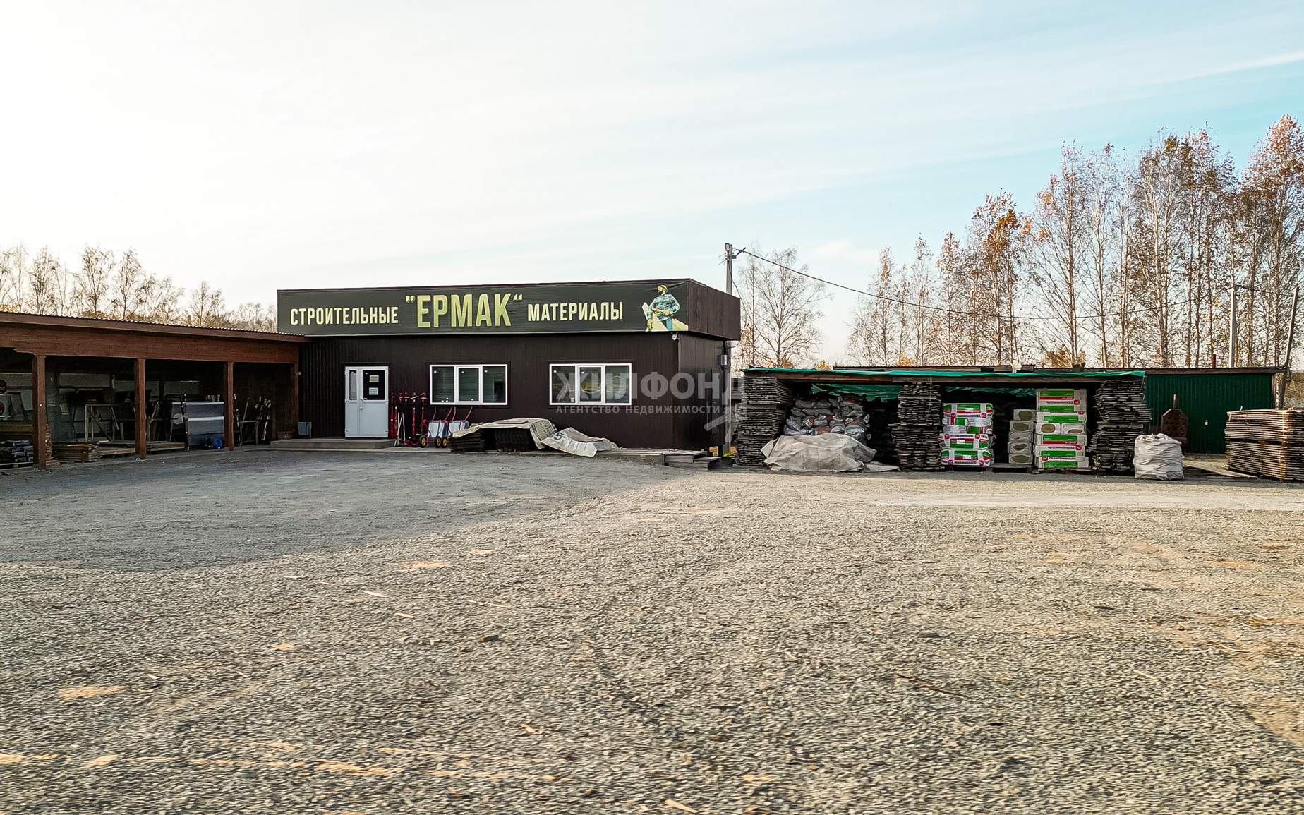 Продам производственное помещение 100 м.кв.