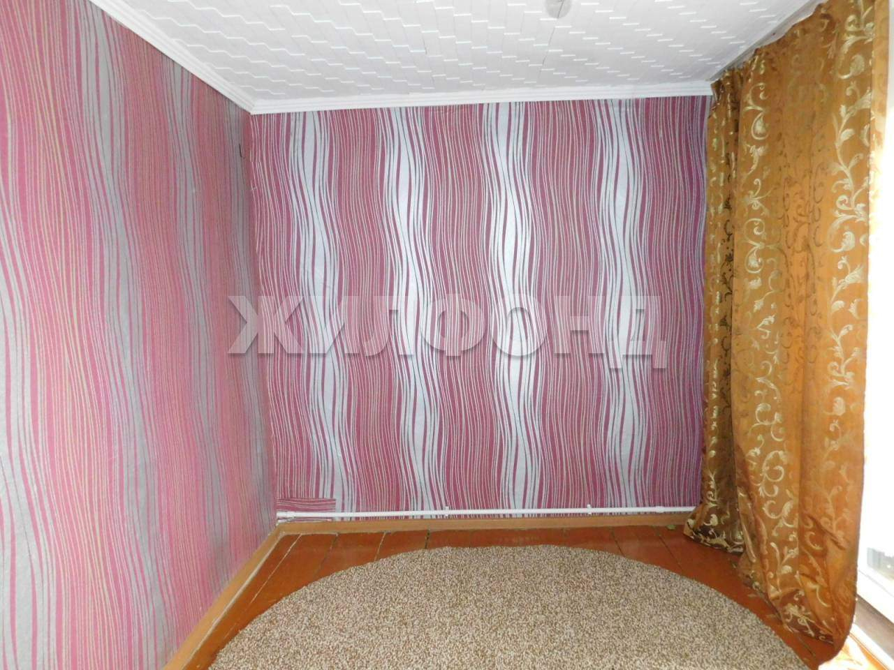 Дом на продажу в Бобровке, Партизанская улица фото №18