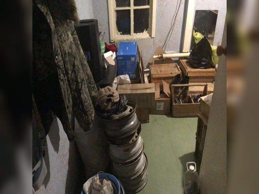 Коттедж на продажу в Мокросоленом, Центральная улица, 42 фото №2