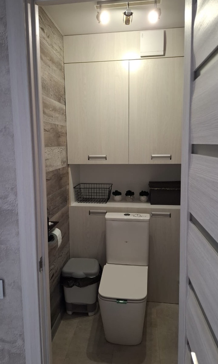 Квартира на продажу в Смоленске, Рыленкова улица, 38А фото №5