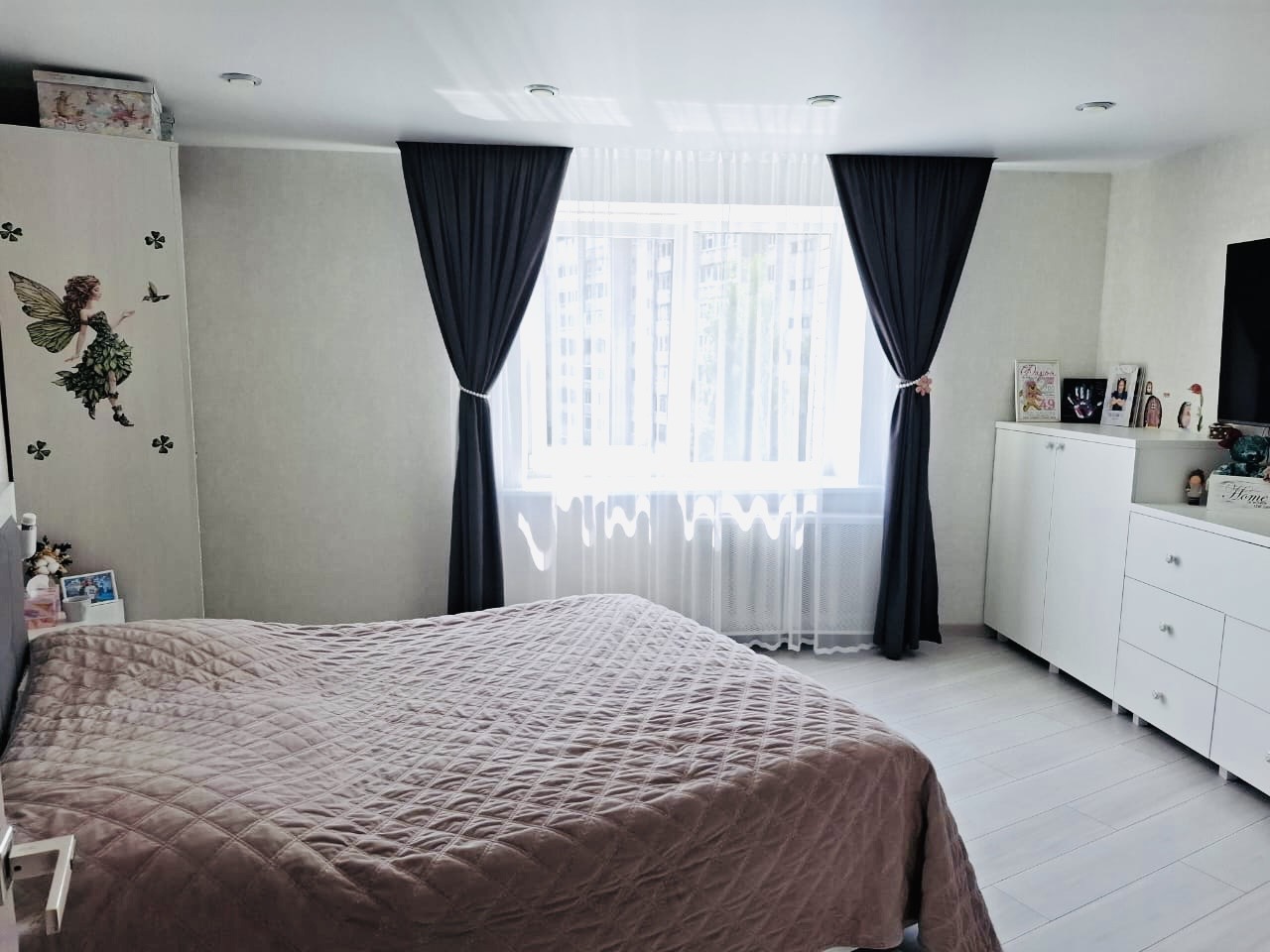 Квартира на продажу в Смоленске, Рыленкова улица, 38А фото №23