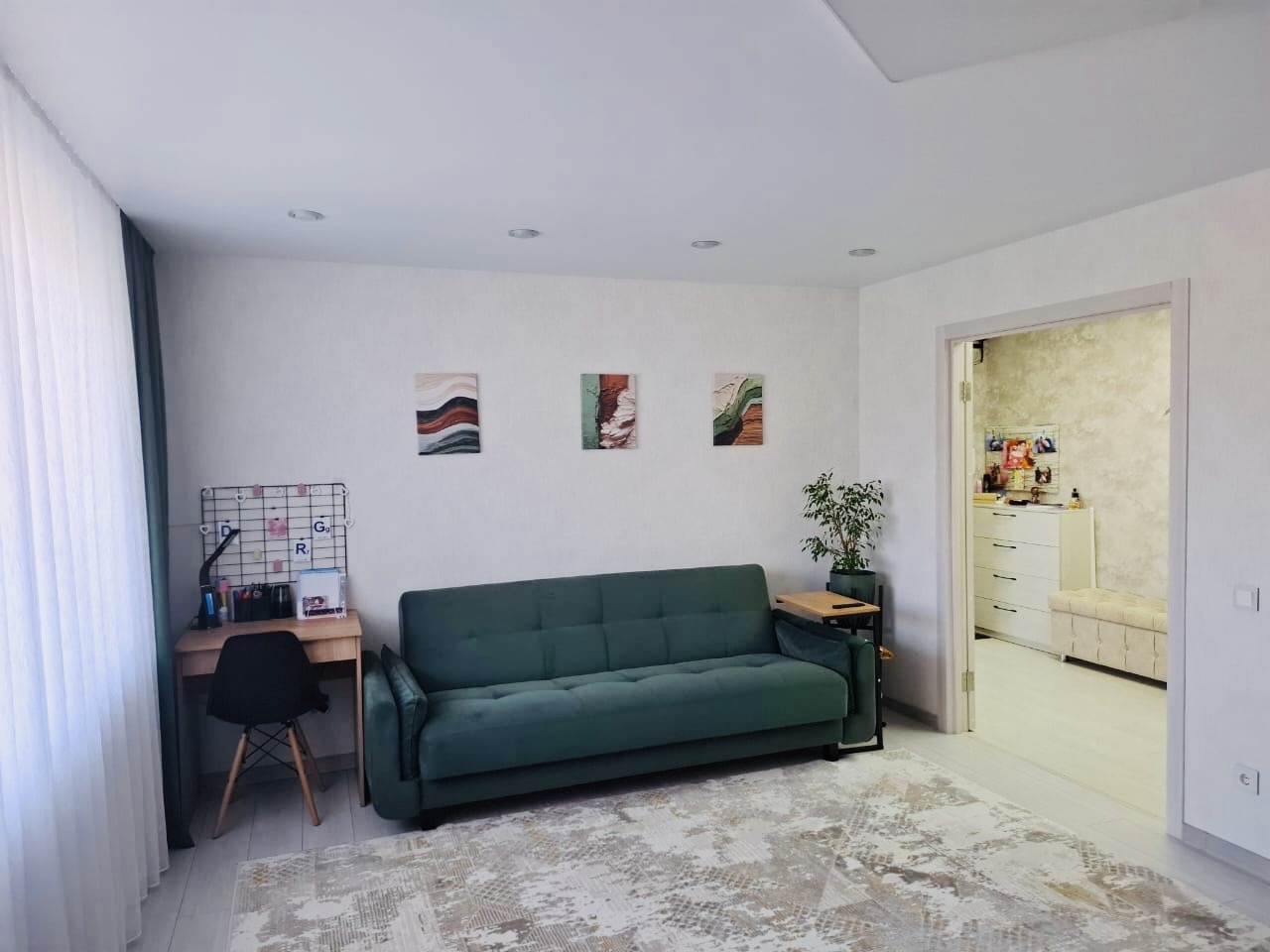 Квартира на продажу в Смоленске, Рыленкова улица, 38А фото №11