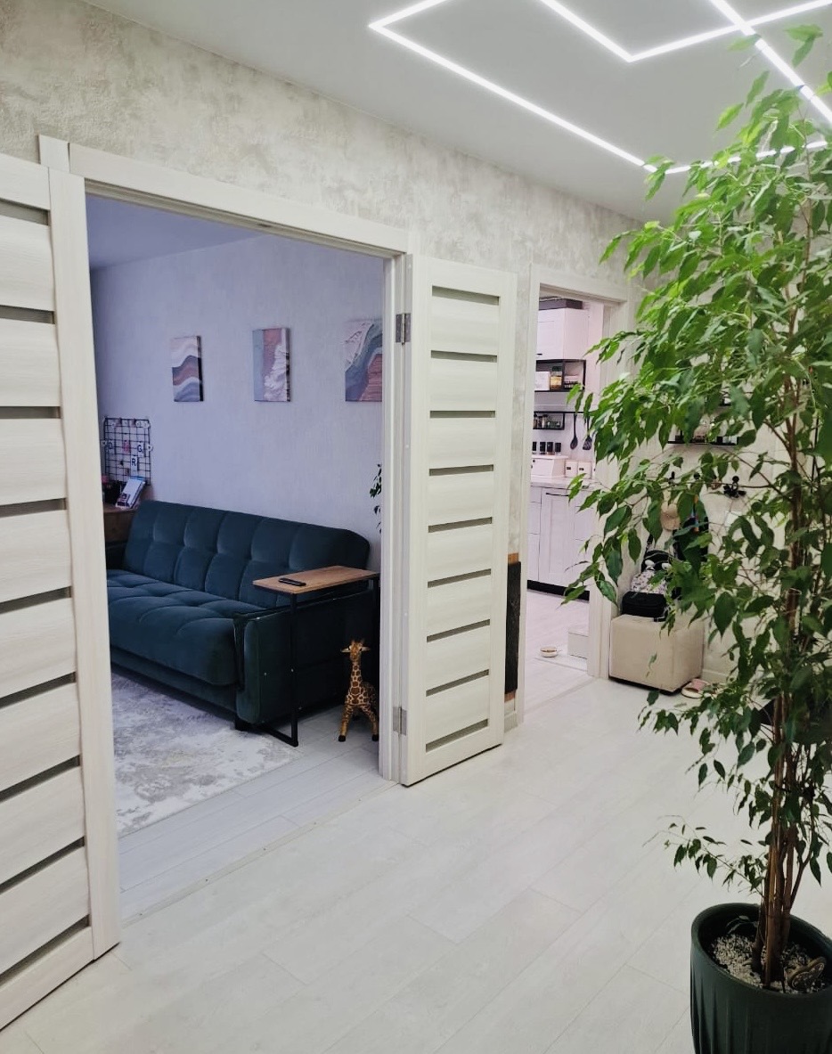 Квартира на продажу в Смоленске, Рыленкова улица, 38А фото №16