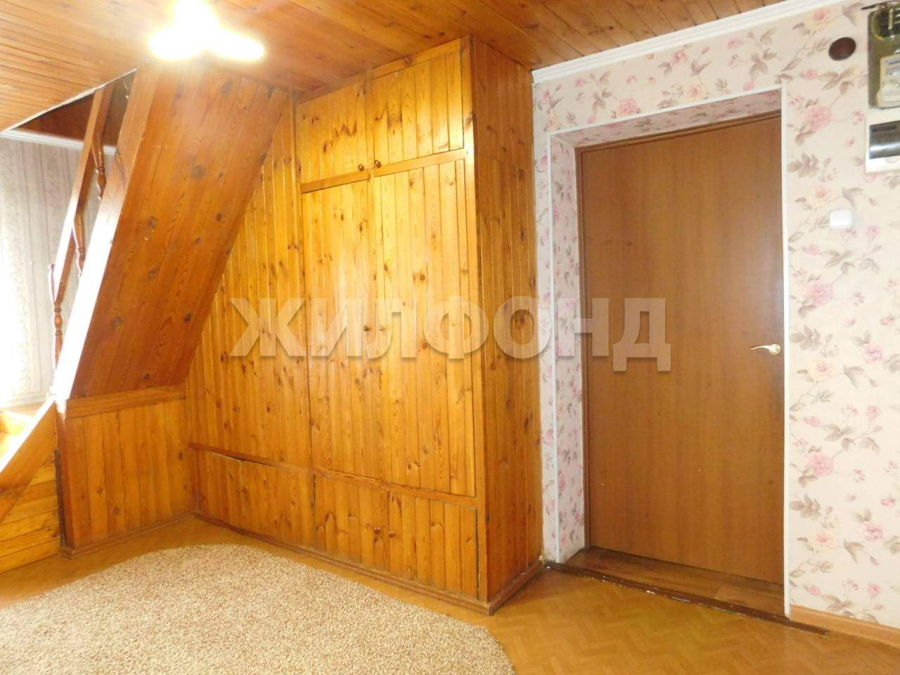 Дом на продажу в Бобровке, Партизанская улица фото №16