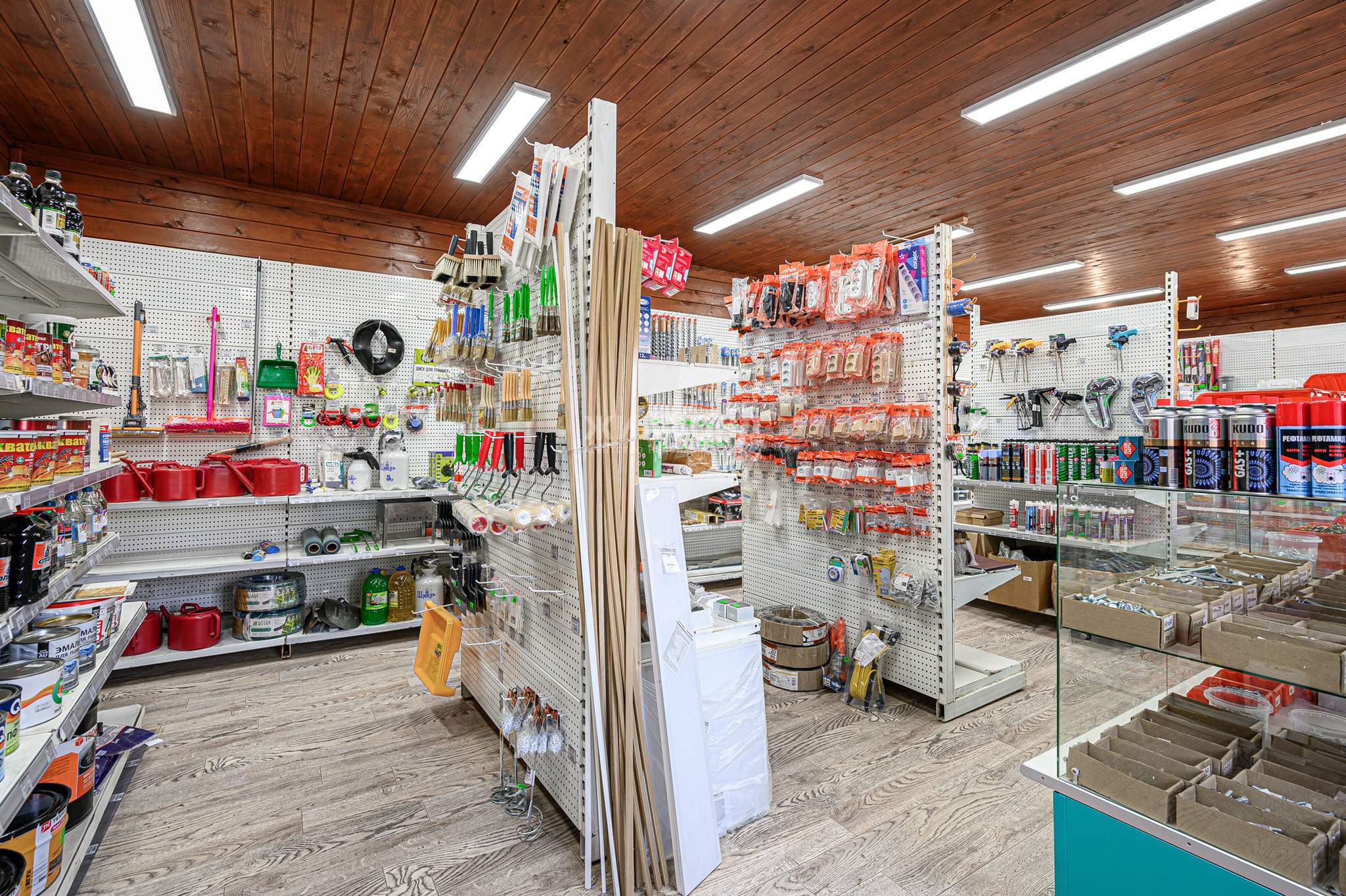 Продам производственное помещение 100 м.кв.