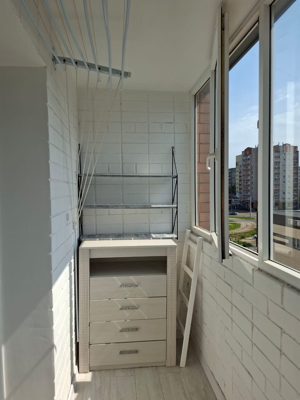 Квартира на продажу в Смоленске, Рыленкова улица, 38А фото №1