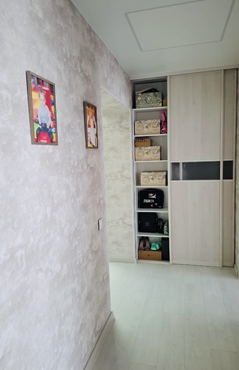 Квартира на продажу в Смоленске, Рыленкова улица, 38А фото №14
