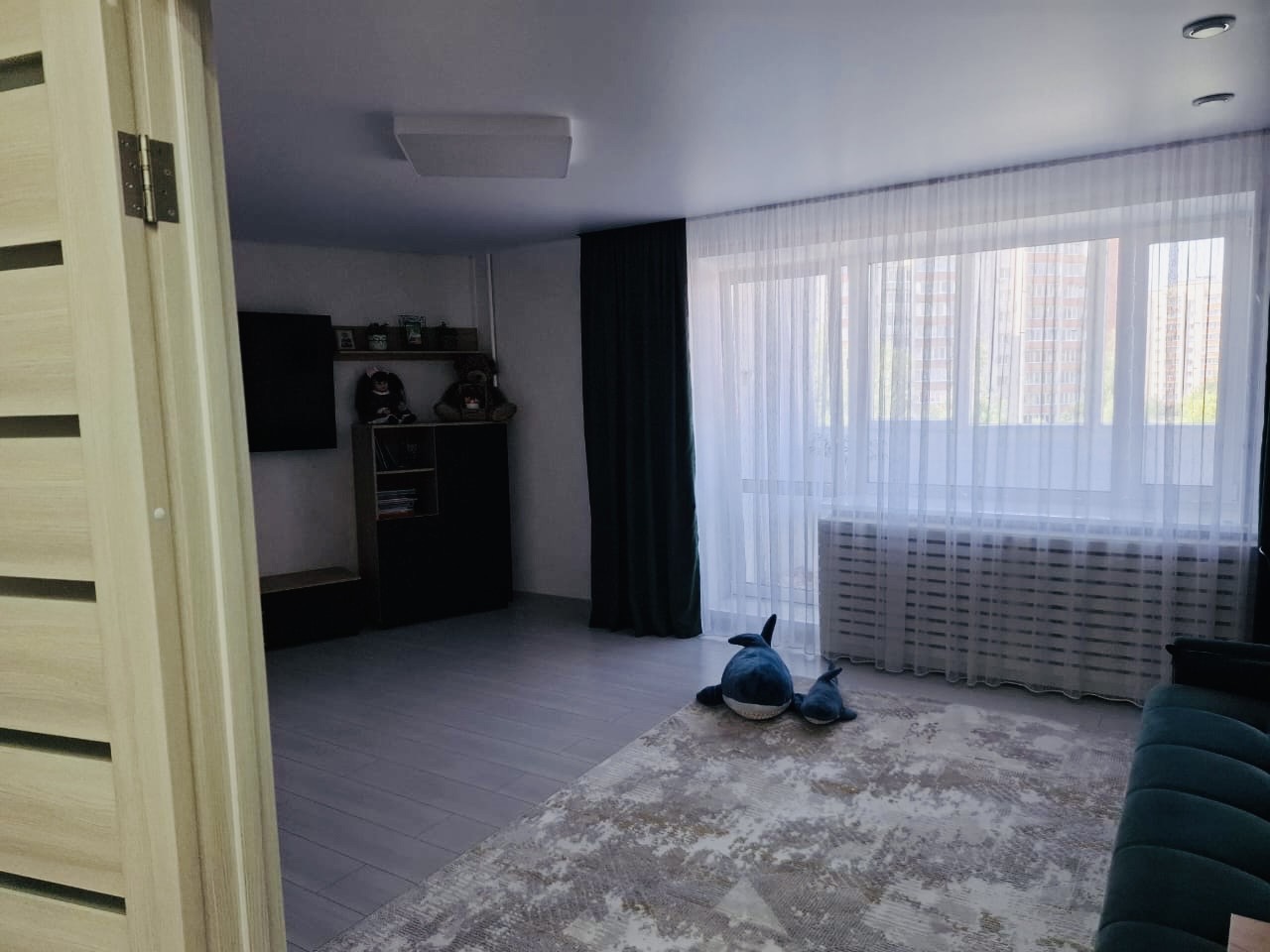 Квартира на продажу в Смоленске, Рыленкова улица, 38А фото №10