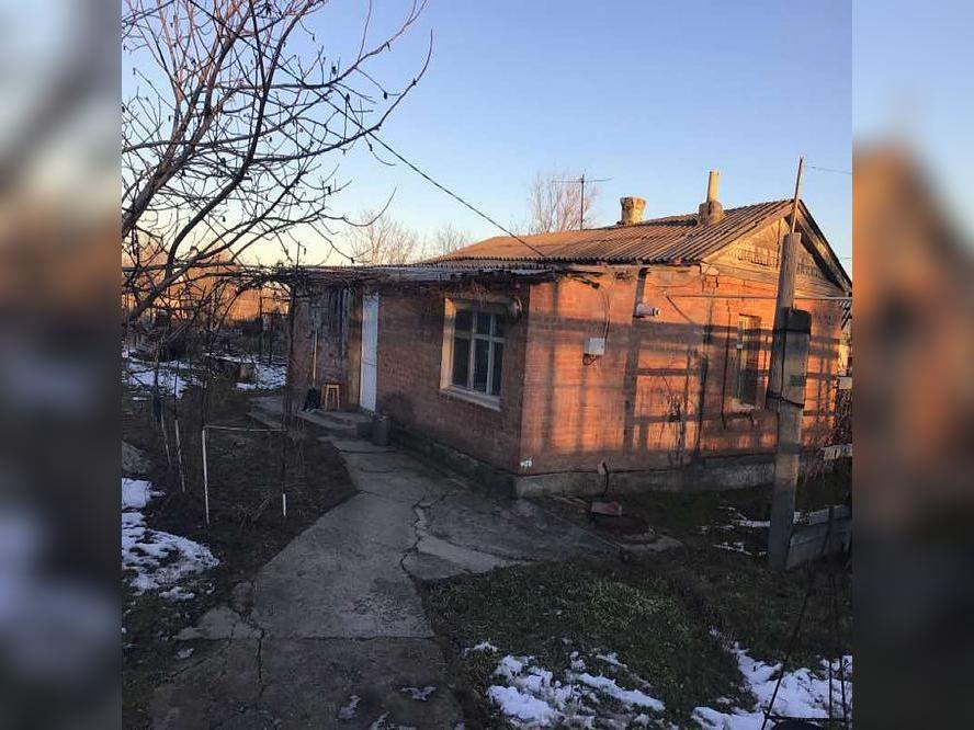 Коттедж на продажу в Мокросоленом, Центральная улица, 42 фото №0