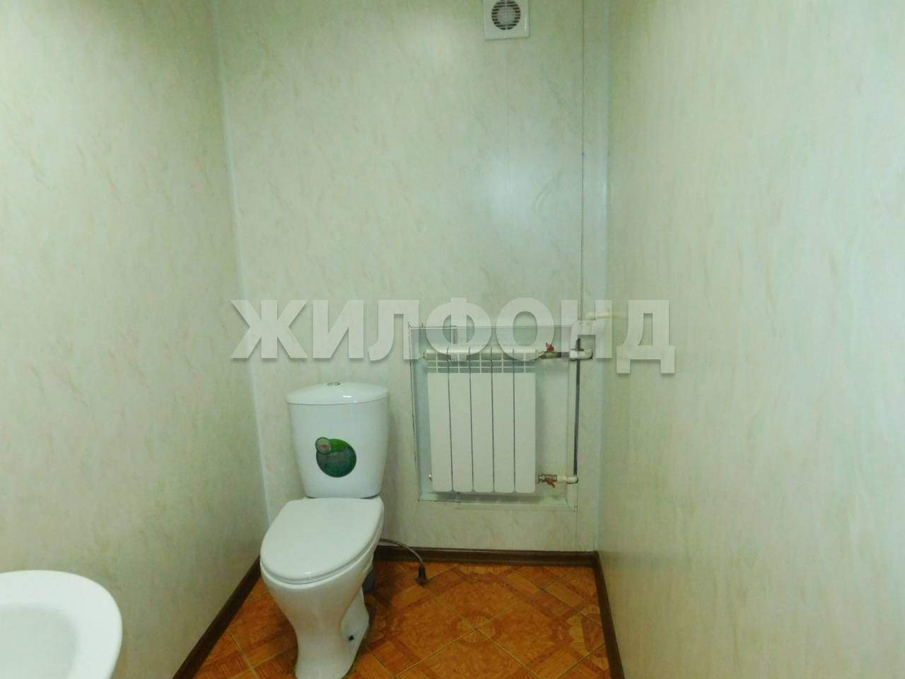 Дом на продажу в Бобровке, Партизанская улица фото №23