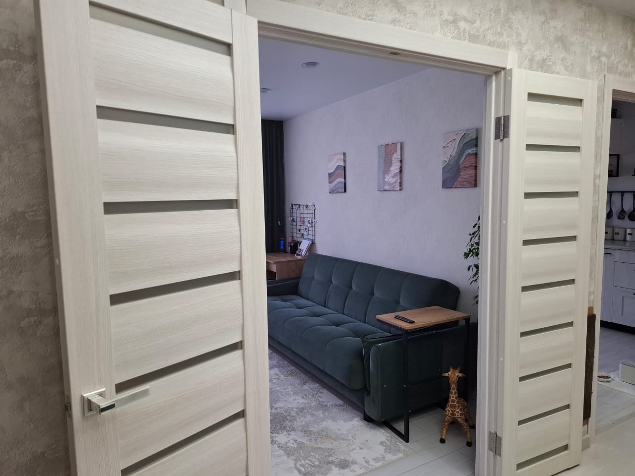 Квартира на продажу в Смоленске, Рыленкова улица, 38А фото №9