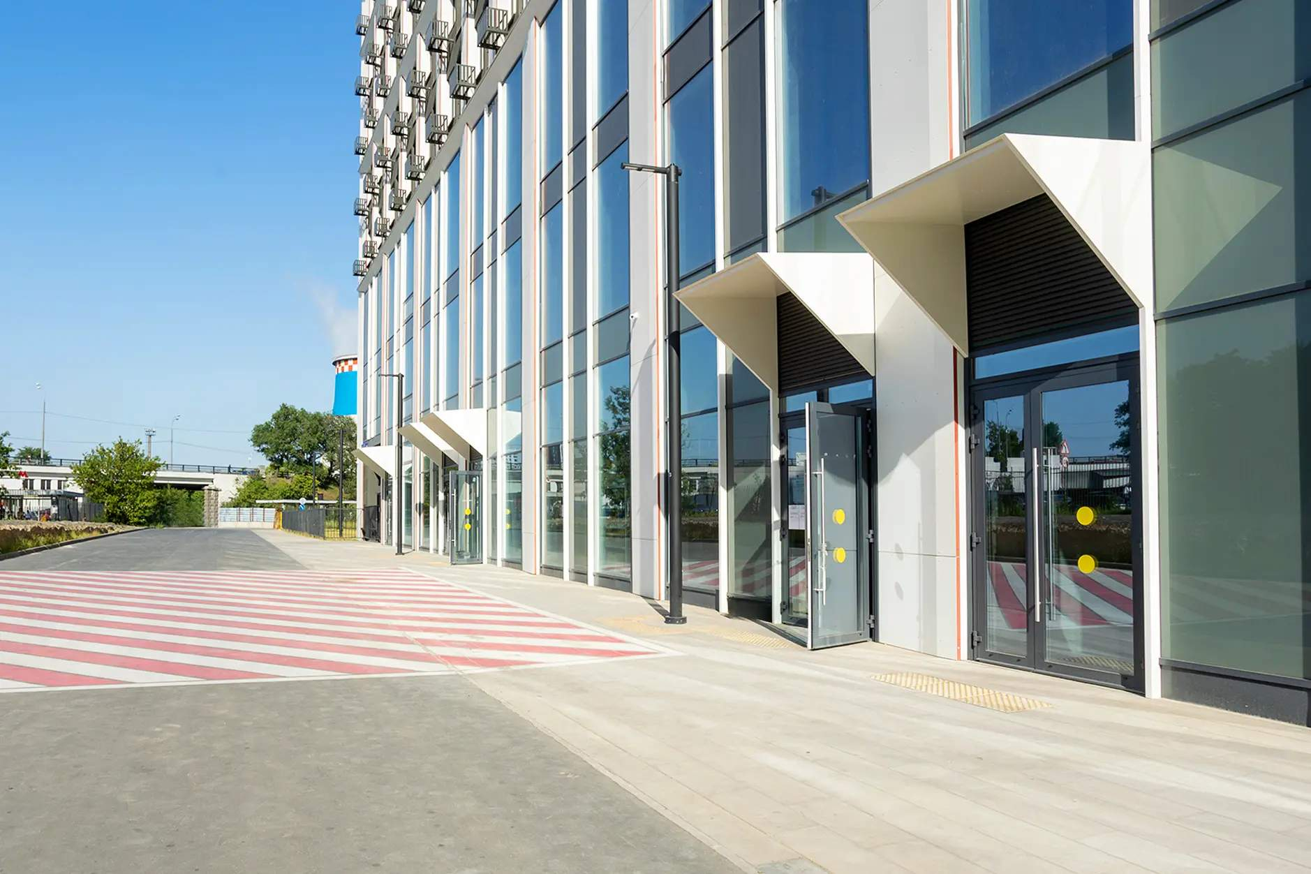 Сдам в аренду помещение свободного назначения 50 м.кв.