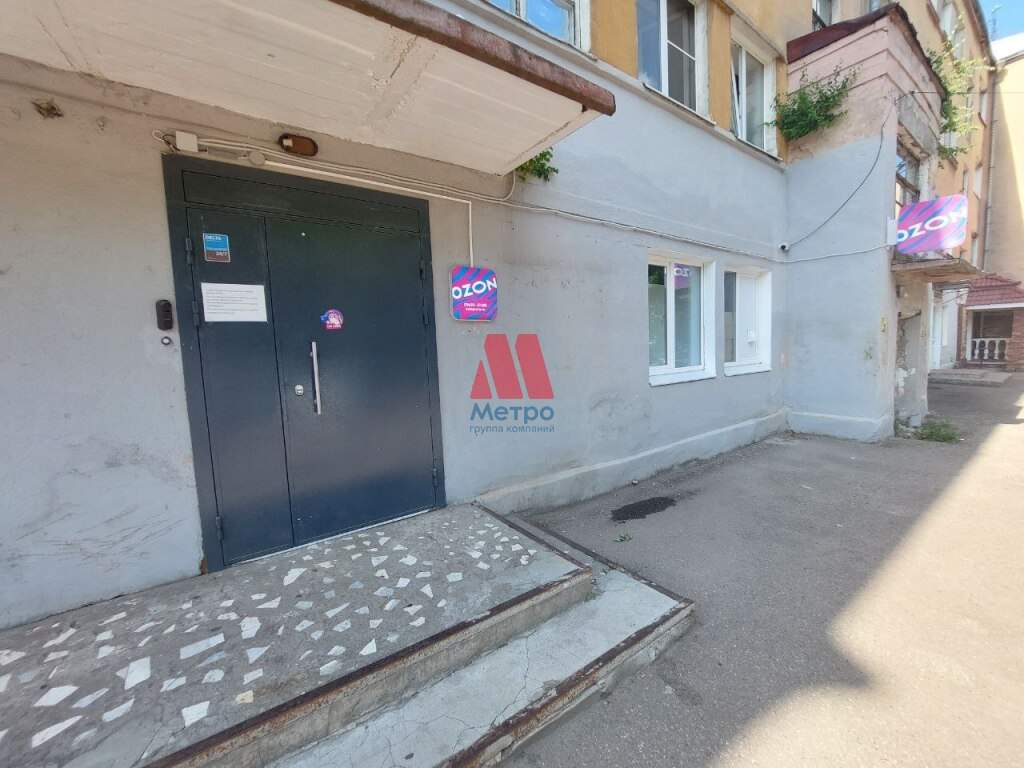 Продам помещение свободного назначения 28 м.кв.