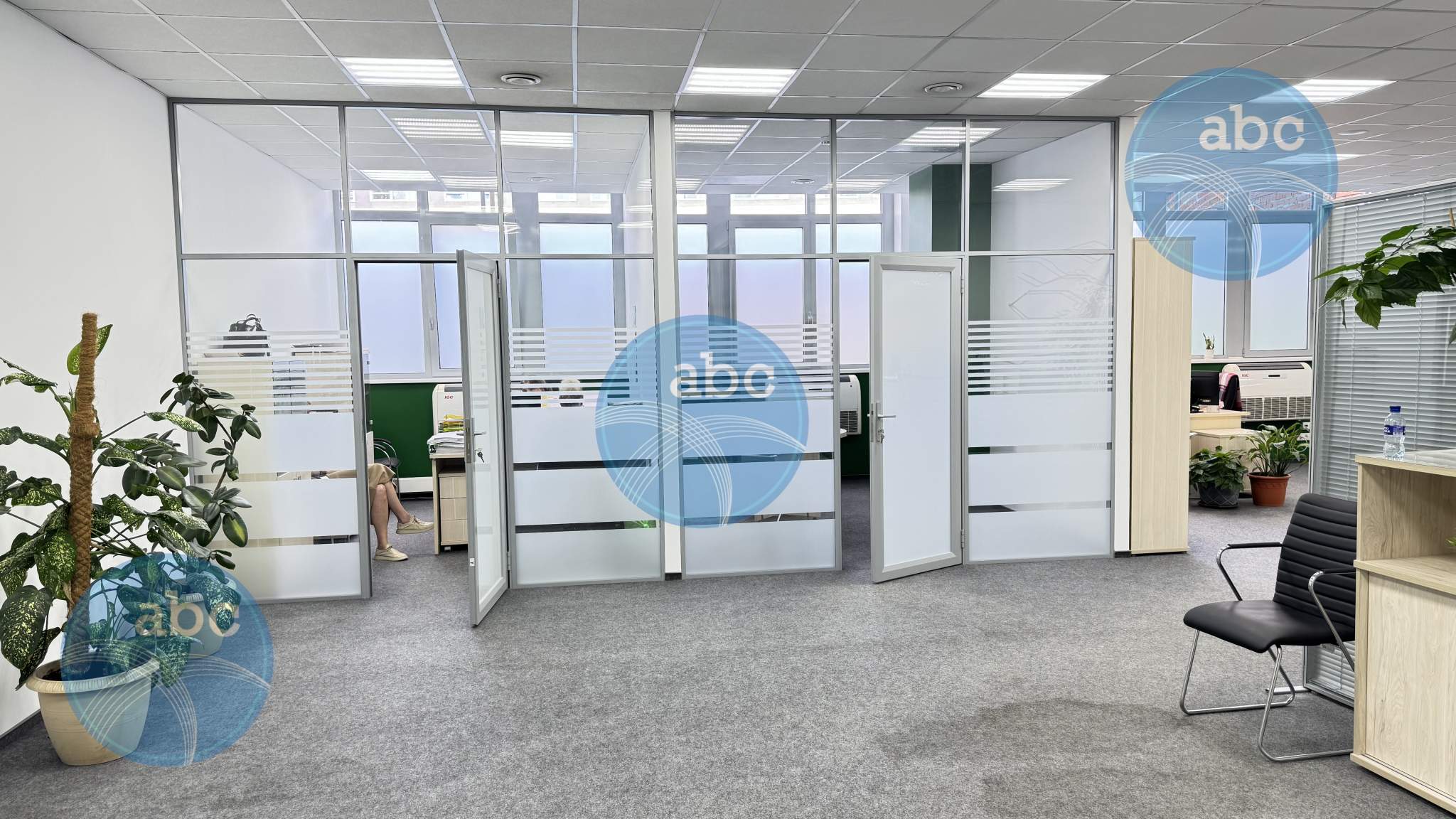 Продам офис 187.2 м.кв.