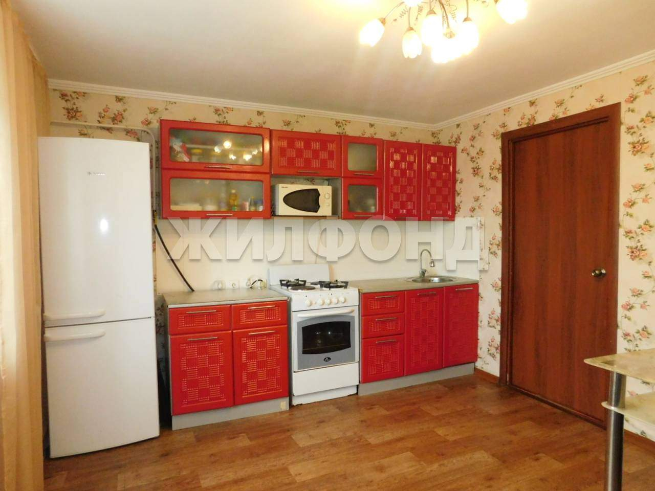 Дом на продажу в Бобровке, Партизанская улица фото №6