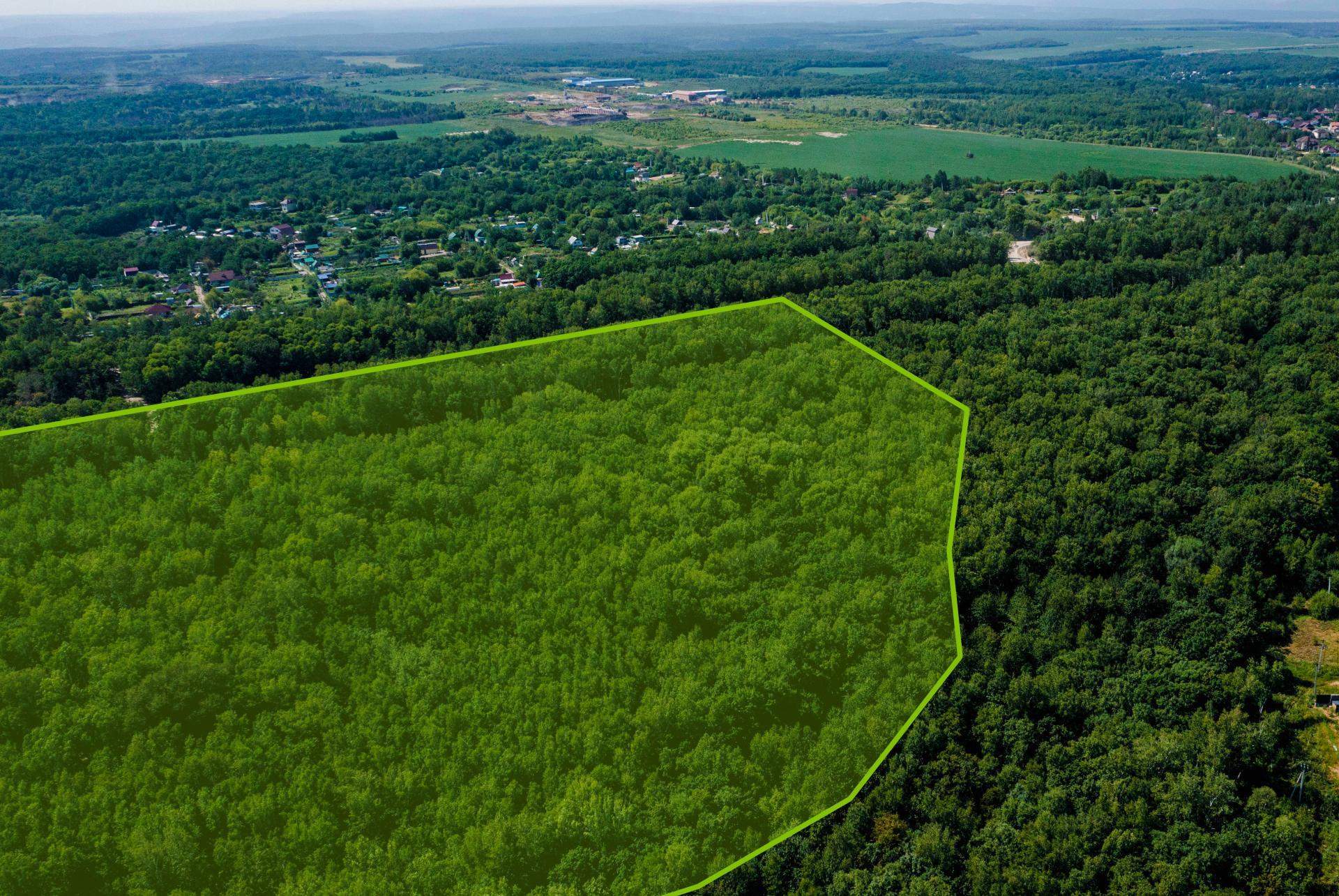 Продам земельный участок 135428 м.кв.