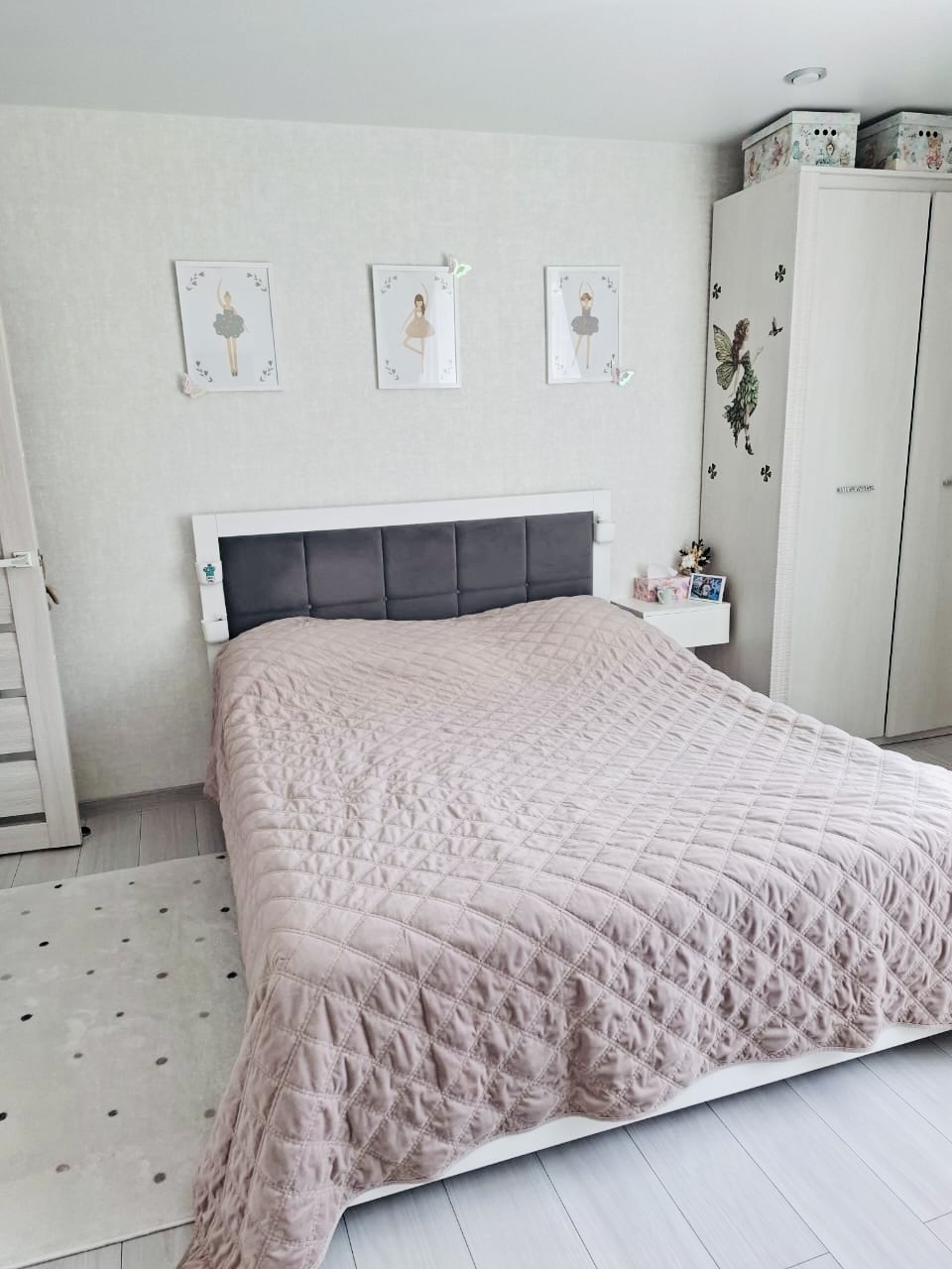 Квартира на продажу в Смоленске, Рыленкова улица, 38А фото №21