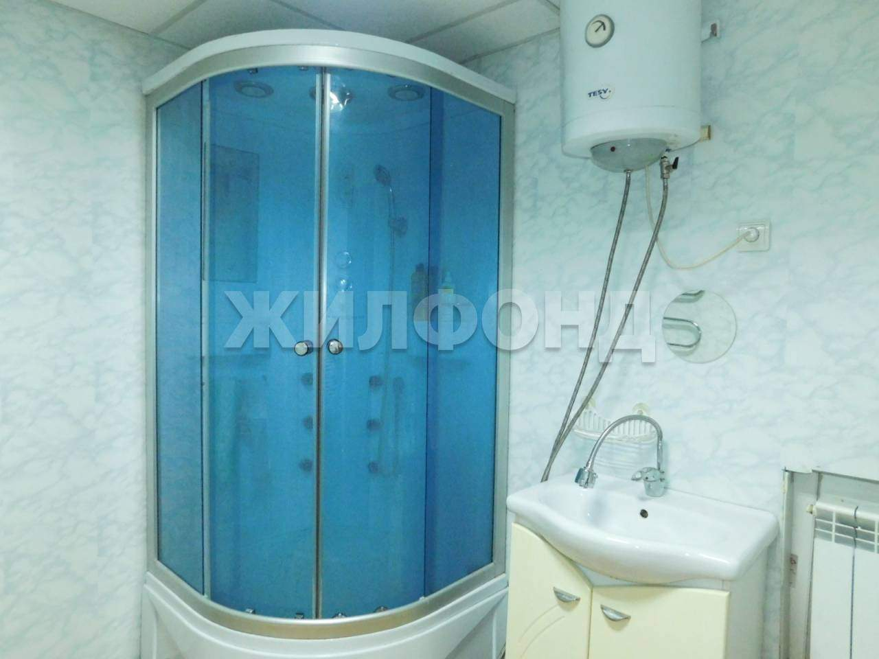 Дом на продажу в Бобровке, Партизанская улица фото №21