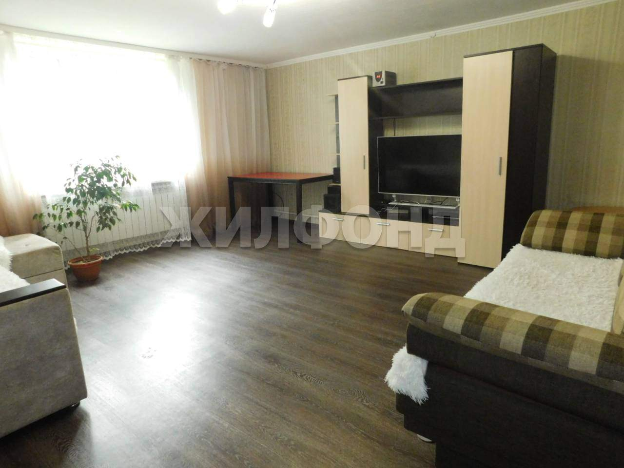Дом на продажу в Бобровке, Партизанская улица фото №13