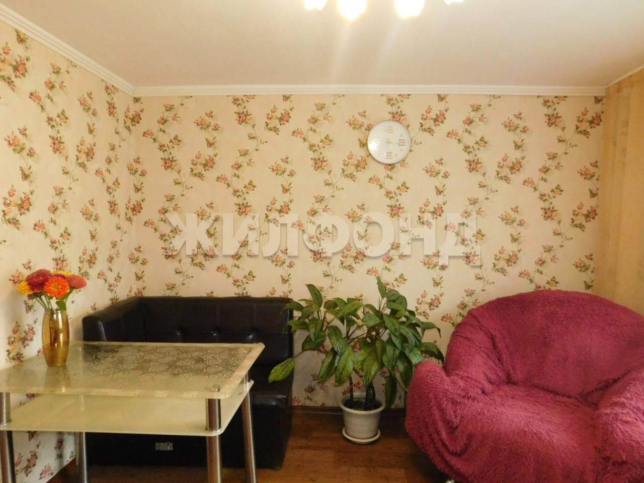 Дом на продажу в Бобровке, Партизанская улица фото №4
