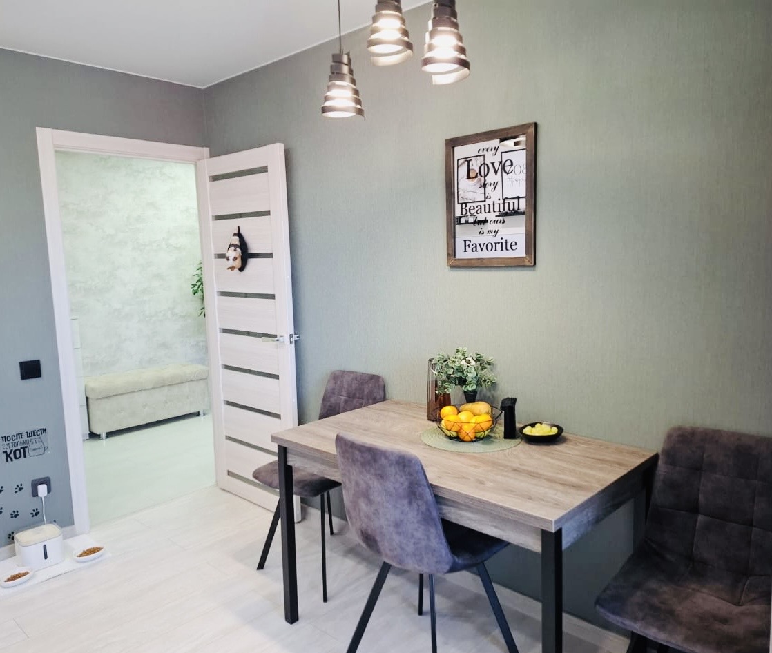 Квартира на продажу в Смоленске, Рыленкова улица, 38А фото №18
