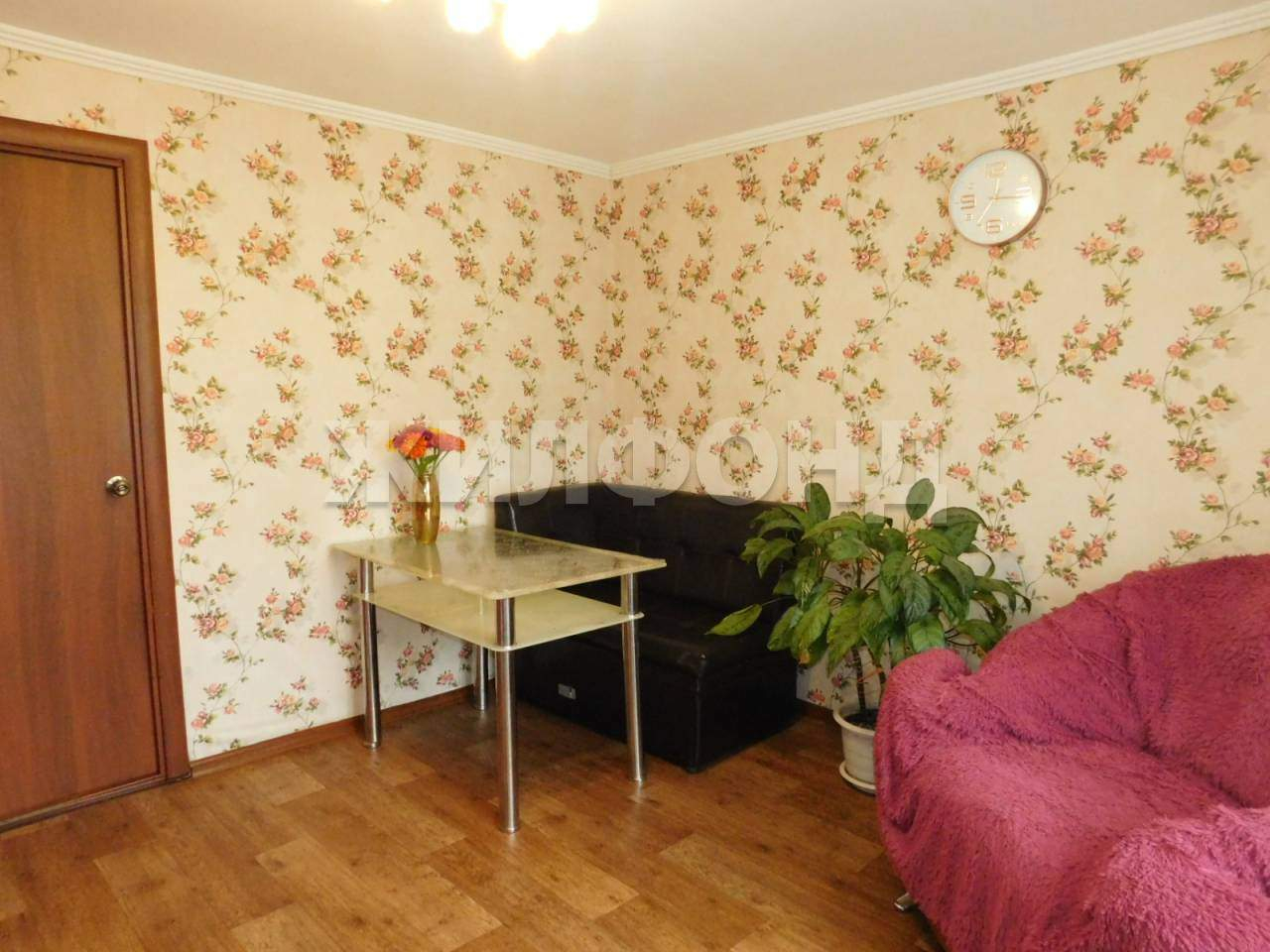 Дом на продажу в Бобровке, Партизанская улица фото №3