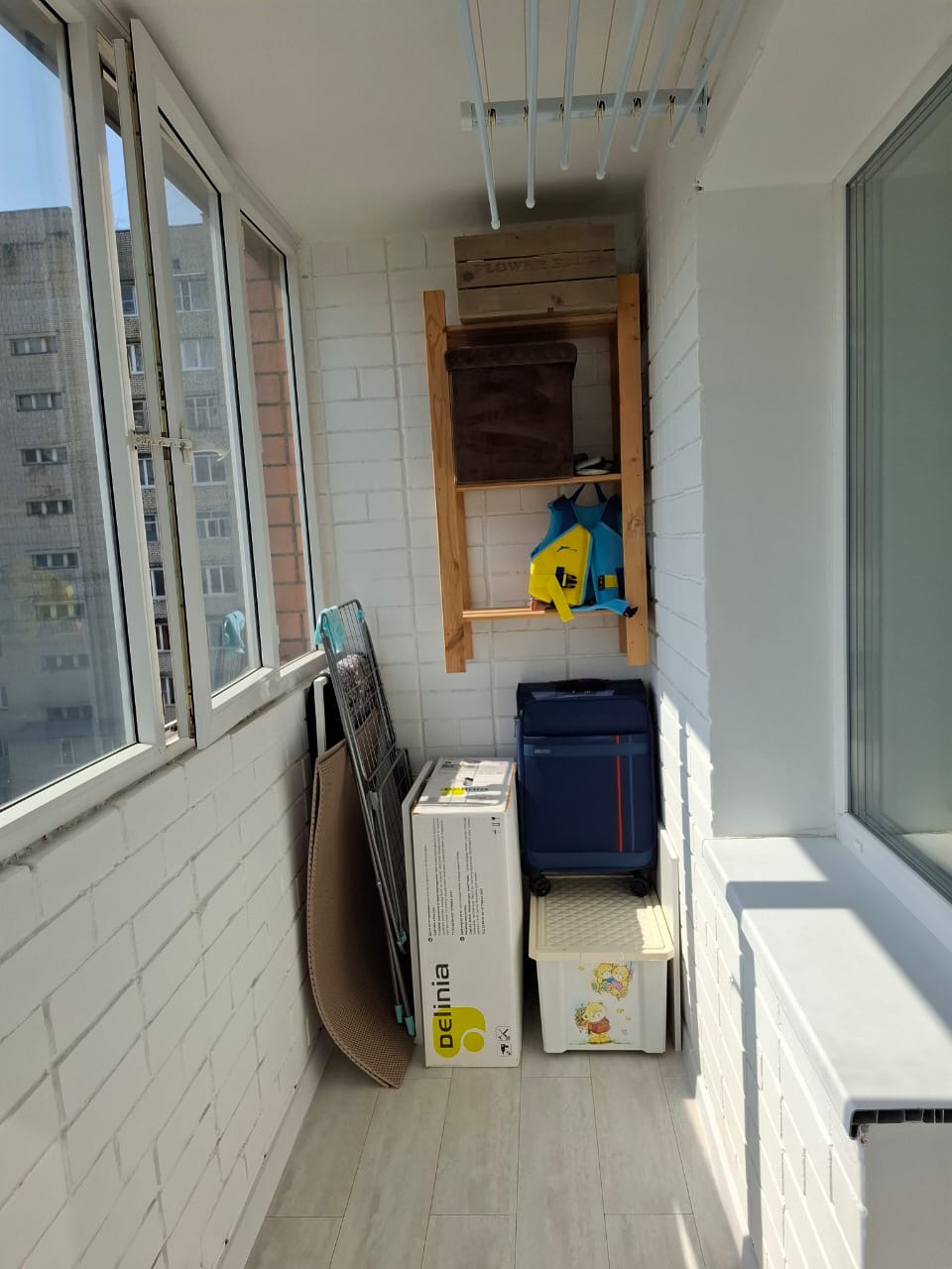 Квартира на продажу в Смоленске, Рыленкова улица, 38А фото №2