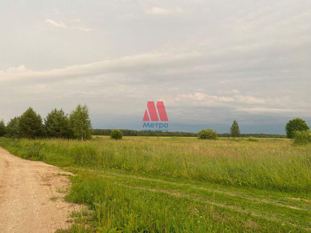 Продам земельный участок 1203 м.кв.