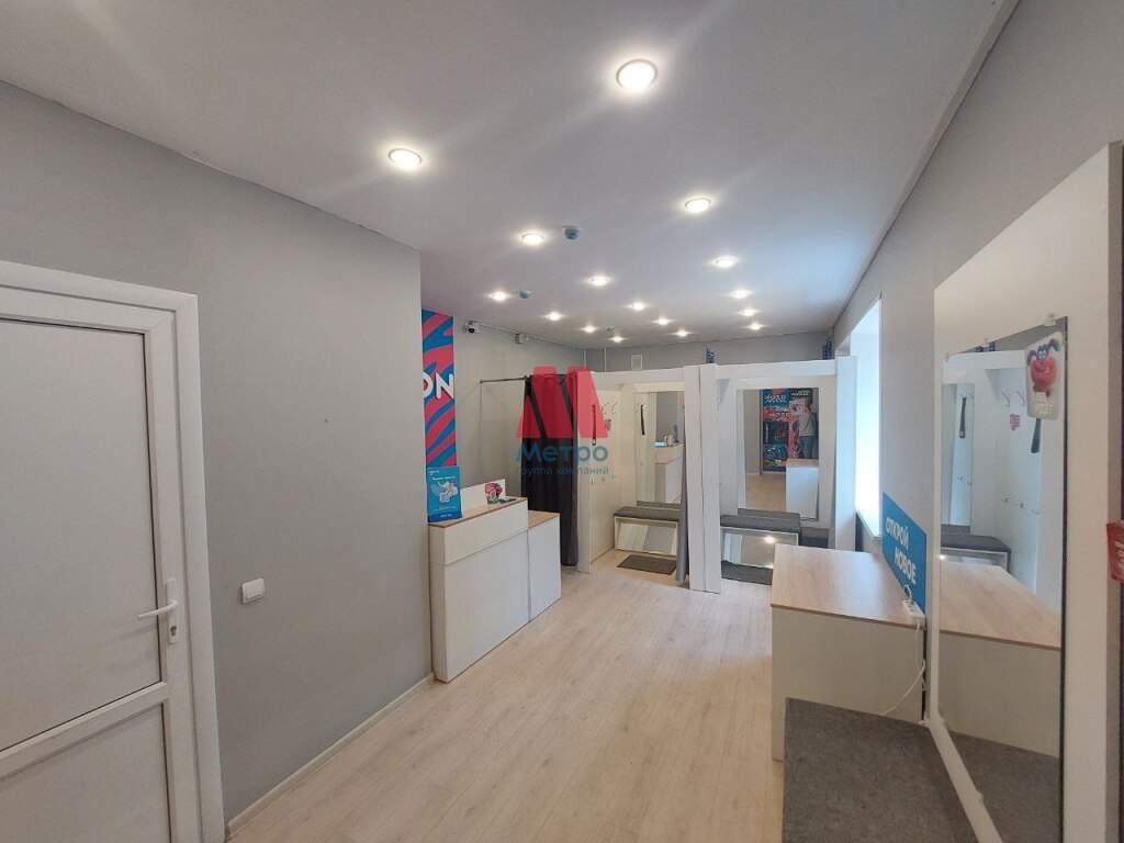 Продам помещение свободного назначения 28 м.кв.