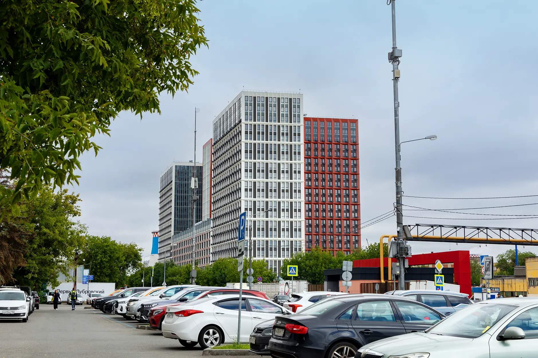 Сдам в аренду помещение свободного назначения 2844.4 м.кв.