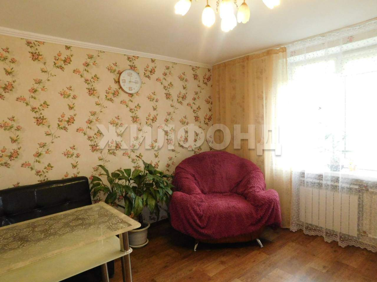 Дом на продажу в Бобровке, Партизанская улица фото №5