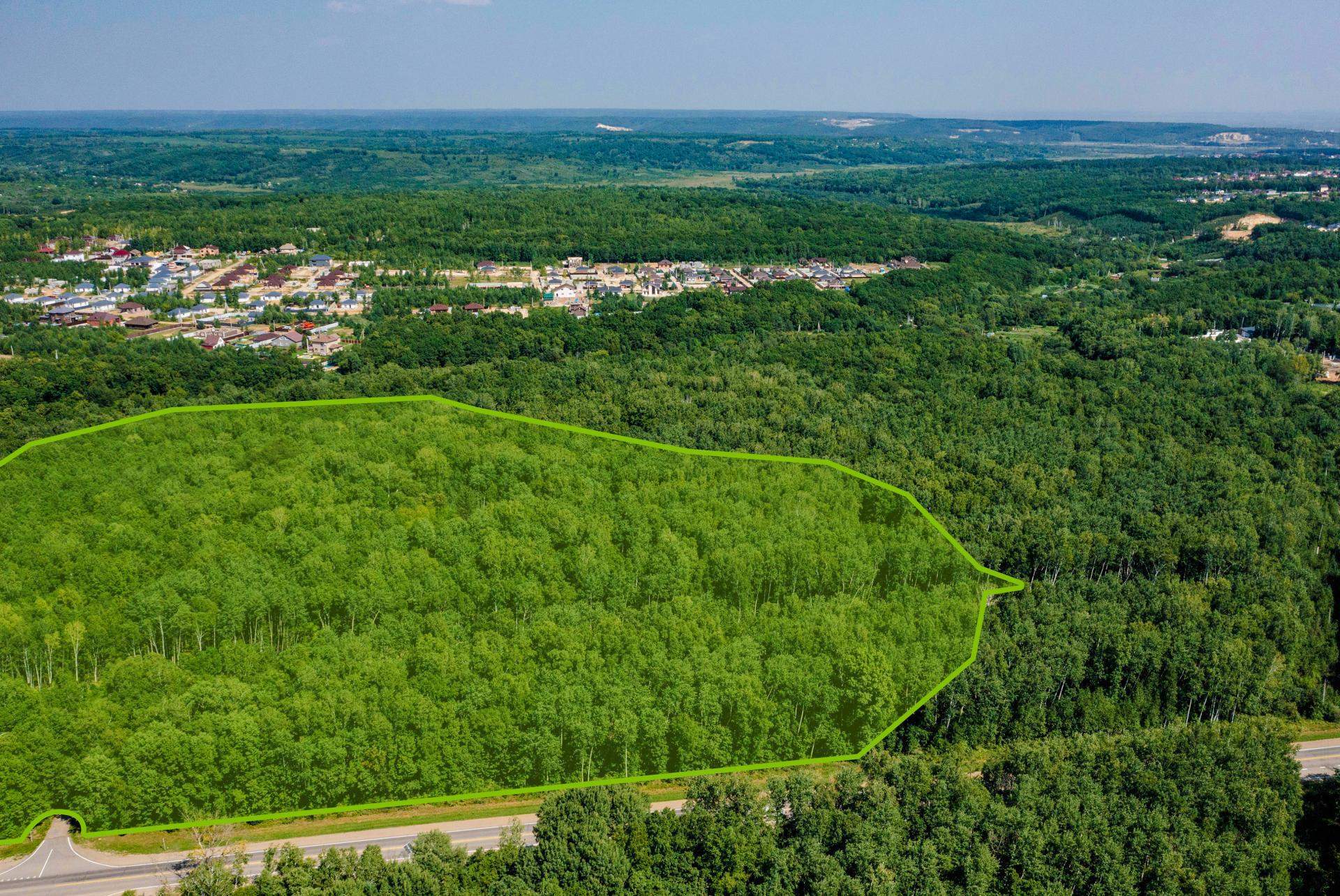 Продам земельный участок 135428 м.кв.