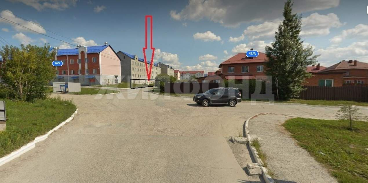 Продам магазин 60 м.кв.