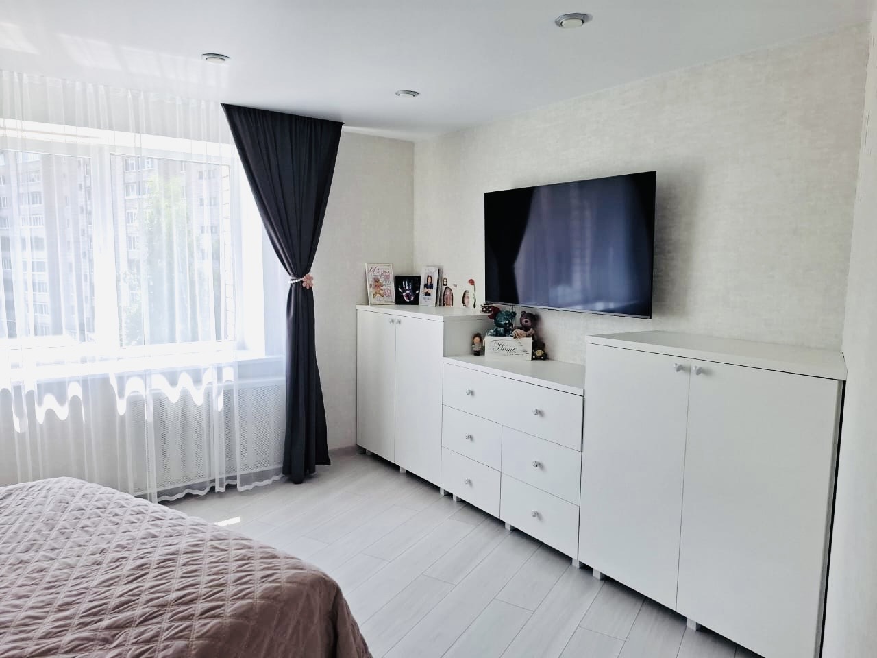Квартира на продажу в Смоленске, Рыленкова улица, 38А фото №22