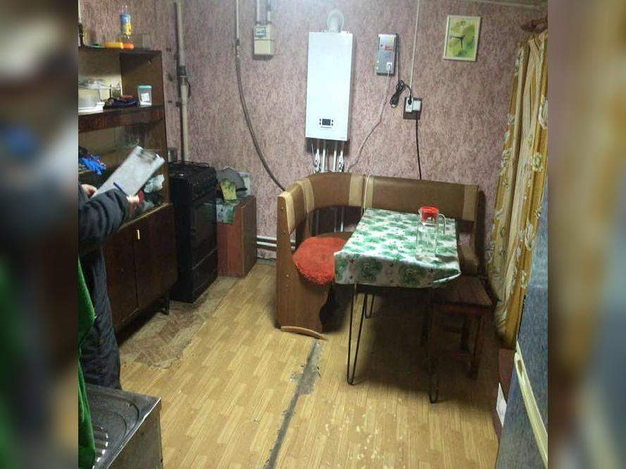 Коттедж на продажу в Мокросоленом, Центральная улица, 42 фото №3