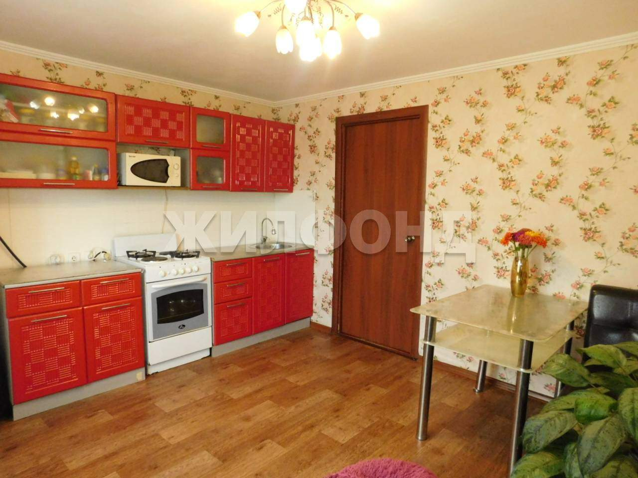 Дом на продажу в Бобровке, Партизанская улица фото №2