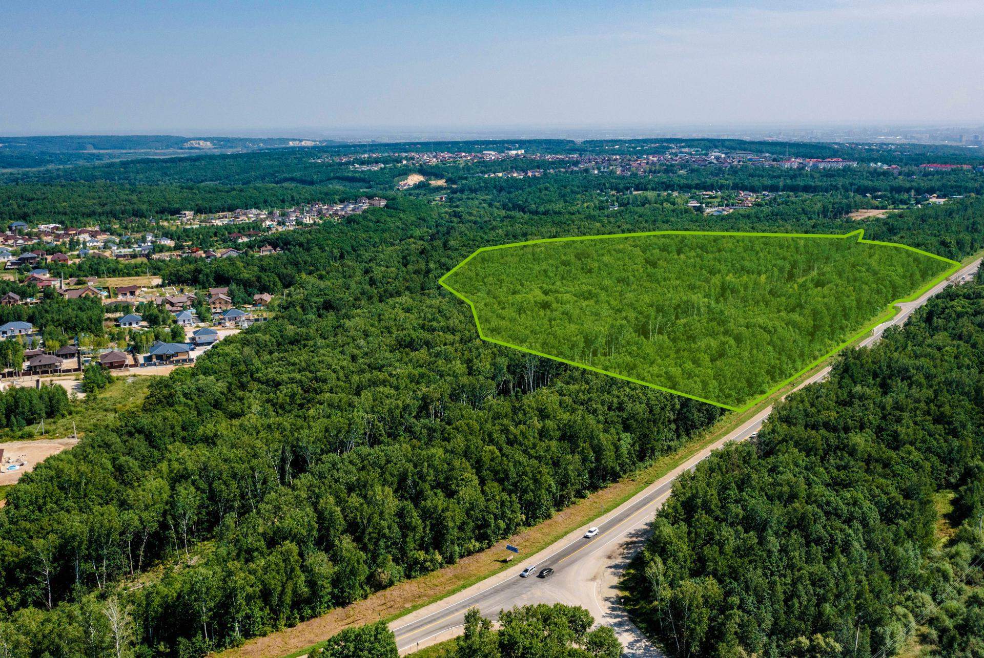 Продам земельный участок 135428 м.кв.