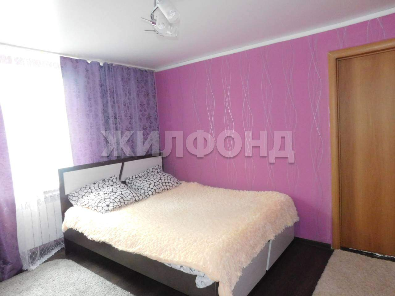 Дом на продажу в Бобровке, Партизанская улица фото №10