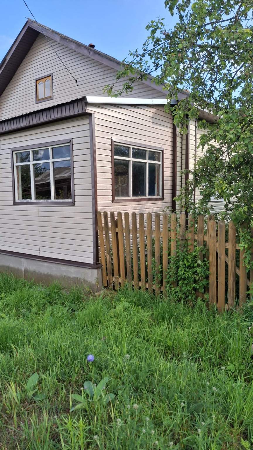 Дом на продажу в Ильинском фото №0