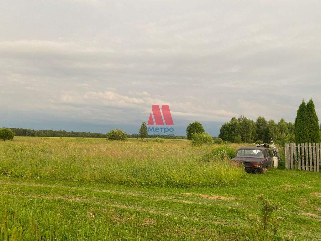Продам земельный участок 1203 м.кв.
